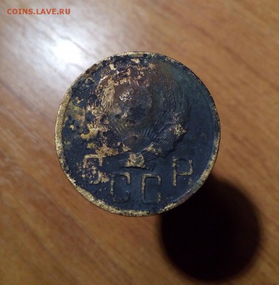 5 Копеек 1936г. с 1 РУБЛЯ + (БОНУС) до 16.10.18 22:30 - P_20181011_151851