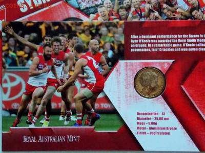 1 доллар Австралийская футбольная лига 2012	 до   18.10.18. - DSCN0609 (1280x960)