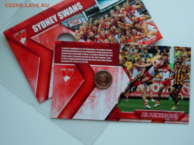 1 доллар Австралийская футбольная лига 2012	 до   18.10.18. - DSCN0606 (1280x960)