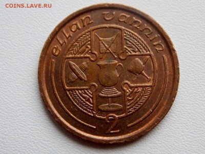 Мэн - 2 цента 1989 - DSCN7210 (1280x960)