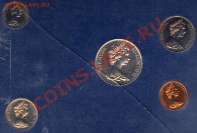 БЕРМУДЫ ГОДОВОЙ НАБОР 1970 ДО 19.05.11 В 22.00 - img896