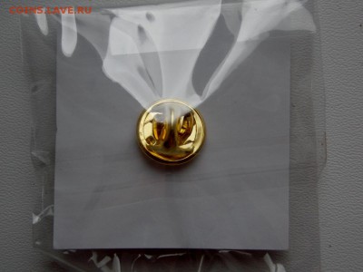 Знак БМП с эмалью - DSCN7189 (1280x960)