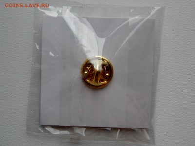 Знак Танк с эмалью - DSCN7193 (1280x960)