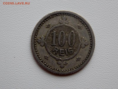 Португалия 100 рейсов, 1900 - DSCN7171 (1280x960)