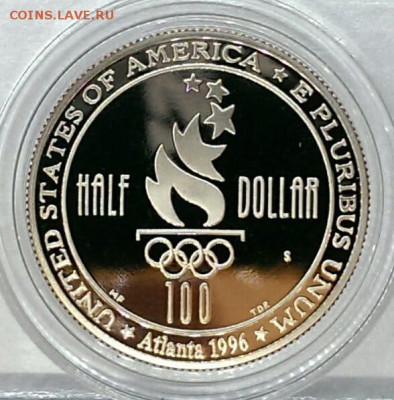 50 центов. 1996 г. Женский футбол. - 2_Fjm0dv81A