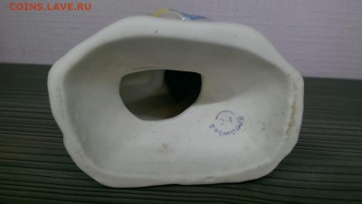 Статуэтка: Девочка в полотенце - GTOEWuFyysM
