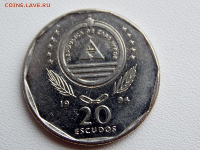 Кабо-Верде 20 эскудо, Растения - Limonium braunii - DSCN7243 (1280x960)