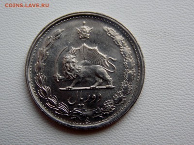 Иран 2 реала, отличные - DSCN7311 (1280x960)