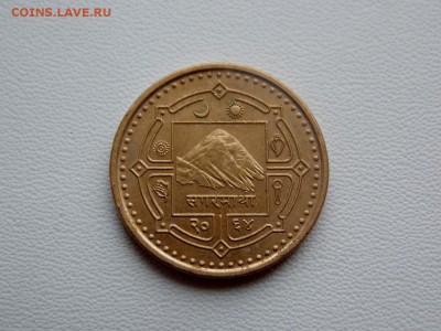 Непал 1 рупия - DSCN7325 (1280x960)