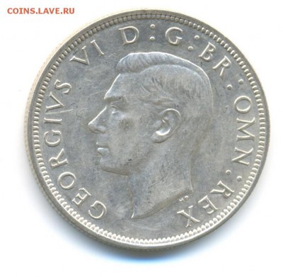 2 кроны 1945. XF. до 18.10 22:00 - 11