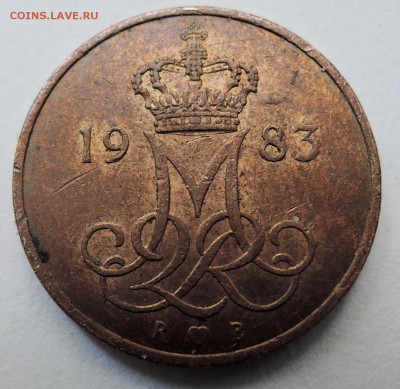 ДАНИЯ - 5 эре 1983 г. до 19.10 в 22:00 - DSCN2688.JPG