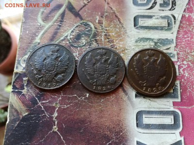 копейки 1819, 1824, 1828 все КМ до 16.10.2018 - 3коп (2) - копия
