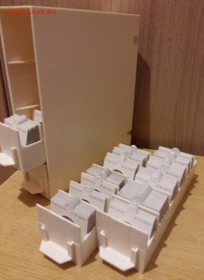 Бокс для хранения холдеров. - 20180203_160408 1111