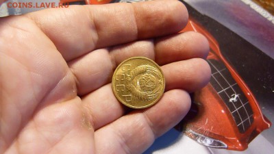 5 копеек 1948. UNC До 16.10.18 - 22.00 МСК - P1040341.JPG