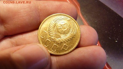 5 копеек 1948. UNC До 16.10.18 - 22.00 МСК - P1040342.JPG