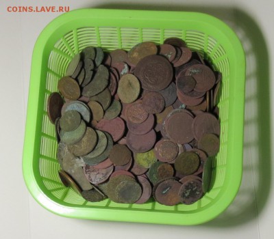 Лот "меди"  (18,10,18  22,00) - IMG_3151.JPG