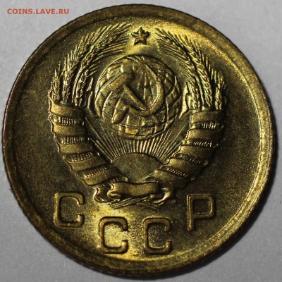 1 копейка 1938 года - IUsvis8rNpo