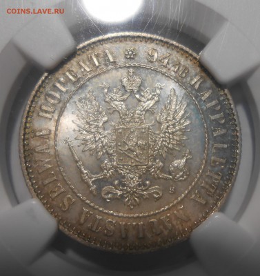 1 марка 1915 г. NGC MS67 до 17.10 в 22:00 Москвы - DSCN8312.JPG