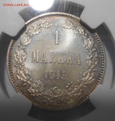 1 марка 1915 г. NGC MS67 до 17.10 в 22:00 Москвы - DSCN8311.JPG