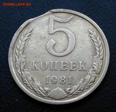5 копеек 1981 выкус по ФИКСУ - IMG_20180917_162228