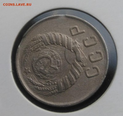 15 копеек 1943 2 выкуса по ФИКСУ - IMG_20181005_171935