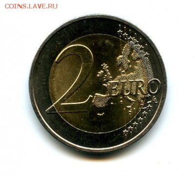 Франция 2 евро 30 лет музыка до 19.10. 22.00 мск - img071