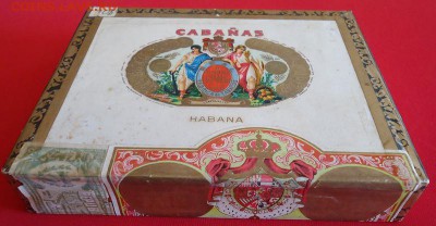 Сигары cabanas - 03