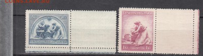 Чехословакия 1937 2м - 116