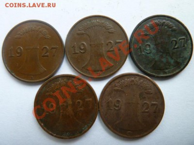 Лот 5. 1рейхпф. 1927г. ADEFG. 19.05.11. до 21-30мск - 1рсхпф. 1927г._а.JPG