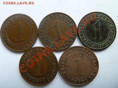 Лот 5. 1рейхпф. 1927г. ADEFG. 19.05.11. до 21-30мск - 1рсхпф. 1927г._б.JPG