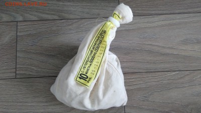 Корешки 100 рублей "Крым" 10700р, мешки 10р и др. - IMG_20180928_135534