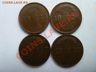 Лот 6. 1рейхпф. 1928г. ADFG. 19.05.11. до 21-30мск - 1рсхпф. 1928г._а.JPG