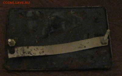 Эмалевая табличка, от пожарной кнопки, до 22.10.18 в 22.00 - IMG_1376.JPG