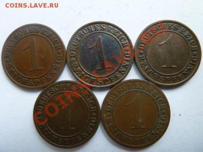Лот 9. 1рейхпф. 1931г. ADEFG. 19.05.11. до 21-30мск - 1рсхпф. 1931г._б.JPG