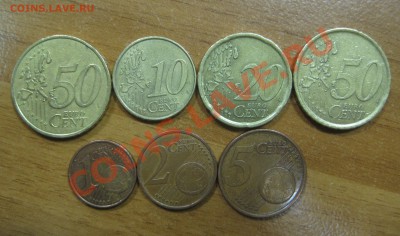 Подборка Евро-центов 1999 года. до 22-00_26.05.2011 - IMG_9429