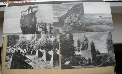 Ветеран Невской Дубровки,Невский плацдарм на доках, посмертн - P1130289.JPG
