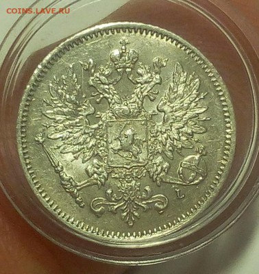 25 ПЕННИ 1909г штемпельные до 15.10.18 - IMG_20100213_235429.JPG