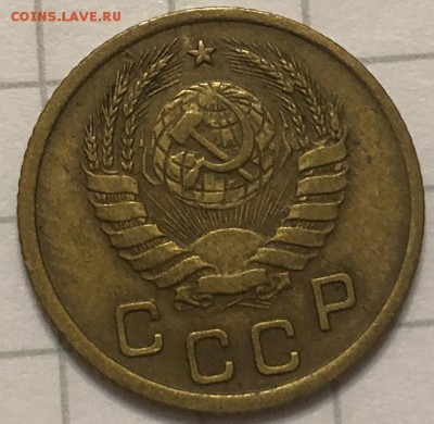 Копейки 1938,37,39 - 39B4BC8B-C282-4954-8510-056282F1E27A