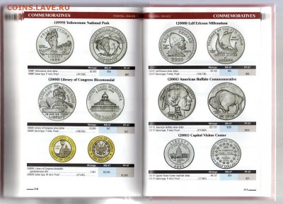 Каталог монет США (RedBook) 61-е изд. до 21.10.2018 - Изображение 056