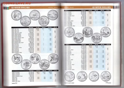 Каталог монет США (RedBook) 61-е изд. до 21.10.2018 - Изображение 053