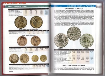Каталог монет США (RedBook) 61-е изд. до 21.10.2018 - Изображение 049