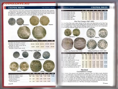 Каталог монет США (RedBook) 61-е изд. до 21.10.2018 - Изображение 048