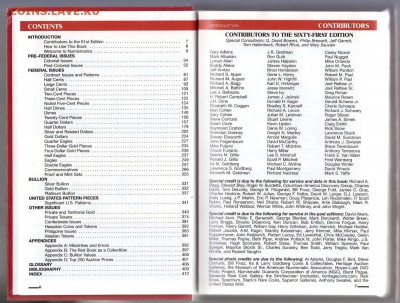 Каталог монет США (RedBook) 61-е изд. до 21.10.2018 - Изображение 047