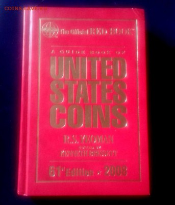 Каталог монет США (RedBook) 61-е изд. до 21.10.2018 - 1m3osuy9xEtw