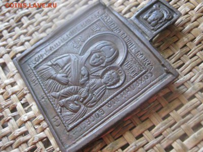 Иконка. Смоленская. В коллекцию. До 21.10.2018г. - 046.JPG