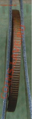 2 копейки 1924г. шт.1.1 А - 2-24 гурт