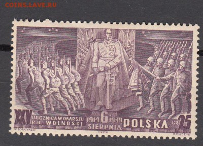 Польша 1939 1м - 144
