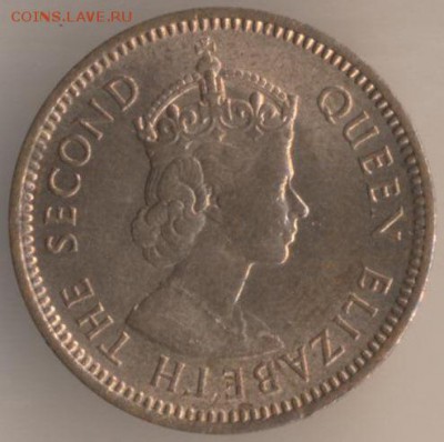 2 цента 1958. - 2