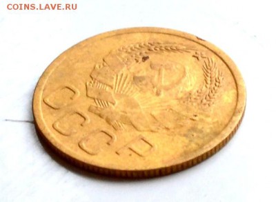 3 копейки 1935 год (новый тип) до 22.00 мск 21.10.2018 года - DSC_2244.JPG