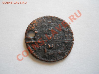 2 Крестовых Копейки 1728 Года. Окончание в 22.00, 22.05.2011 - 65.JPG